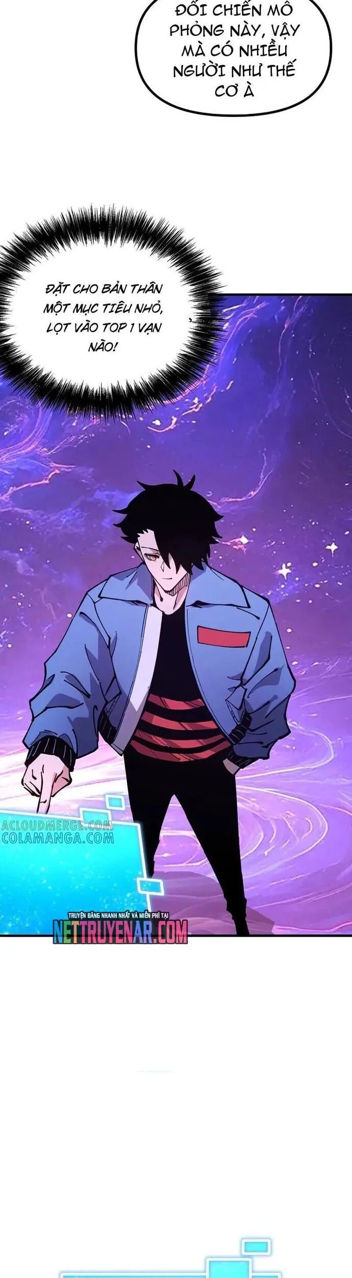 Toàn Cầu Ngự Thú: Ta Có Thể Thấy Lộ Tuyến Tiến Hoá Chương 36 Ảnh 18