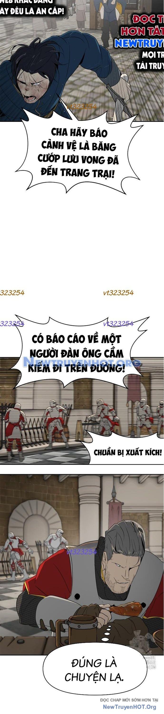Bộ Mặt Giả Tạo Chương 14 Ảnh 19