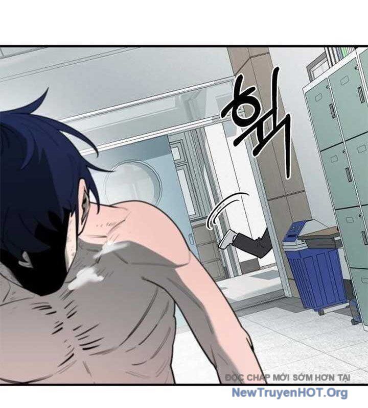 CuộC Sống Học Đường Của Đội Trưởng Quận Chương 34 Ảnh 4