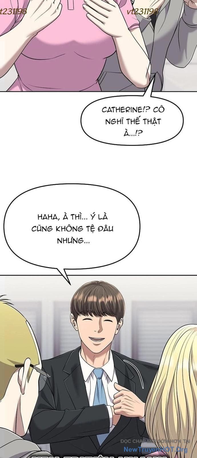Nhân Viên Thực Tập Kim Cheolsu Chương 107 Ảnh 42