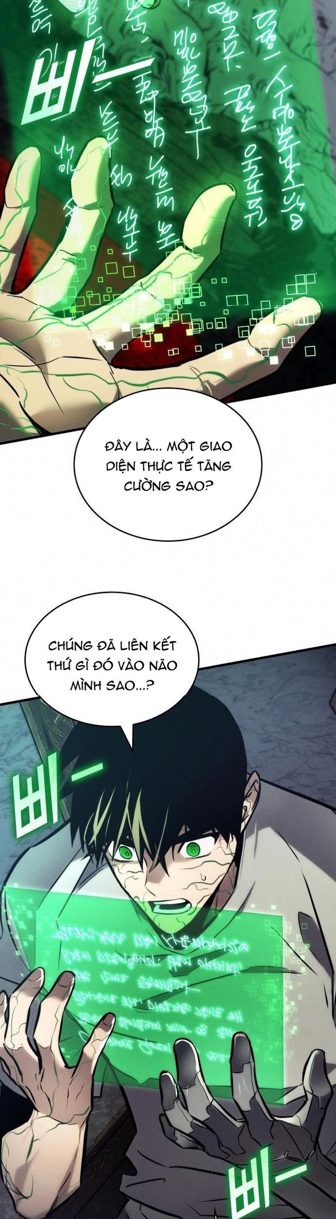 Đồ Long Chương 162 Ảnh 44