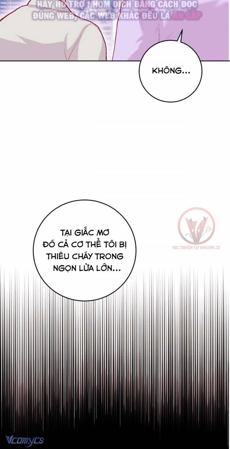 Chàng Quỷ Của Tôi Chương 25 Ảnh 34