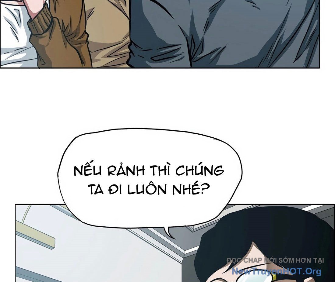 Gia Đình Bí Mật Chương 7 Ảnh 14