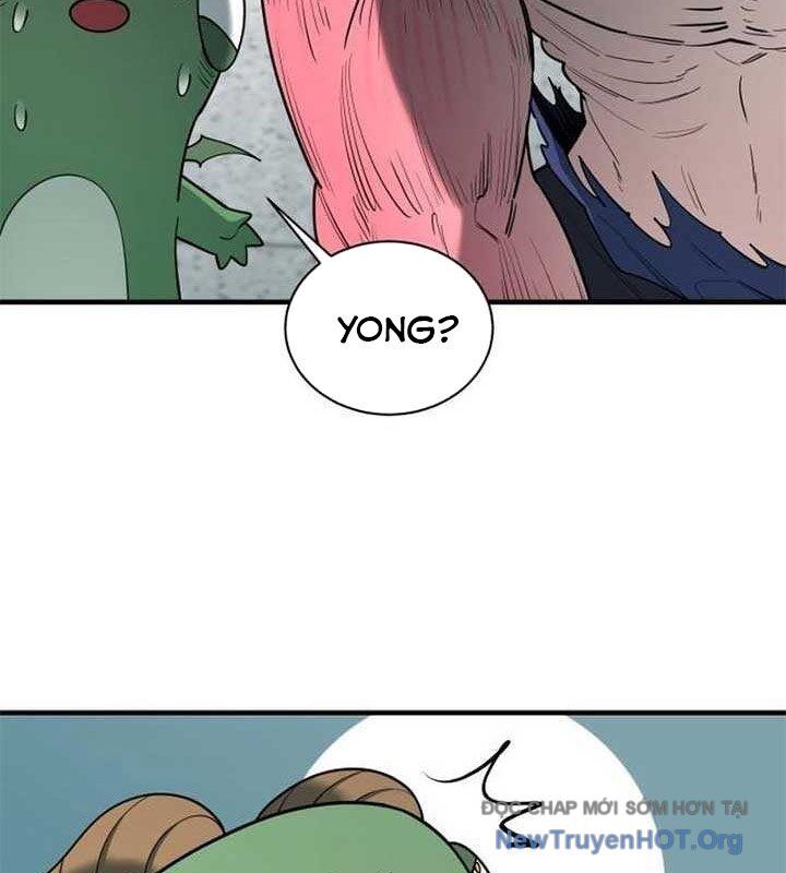 CuộC Sống Học Đường Của Đội Trưởng Quận Chương 34 Ảnh 12