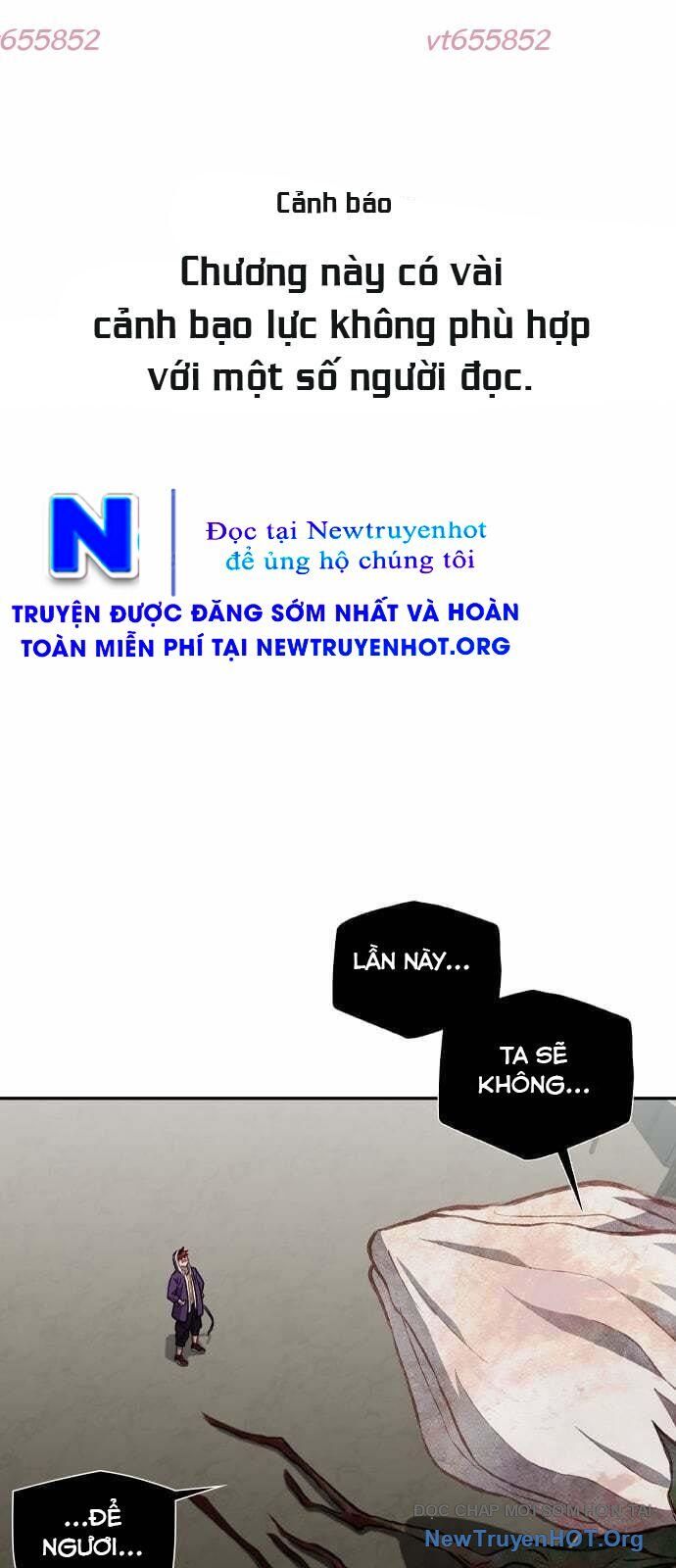 Sự Trở Lại Của Các Vị Thần Chương 30 Ảnh 3