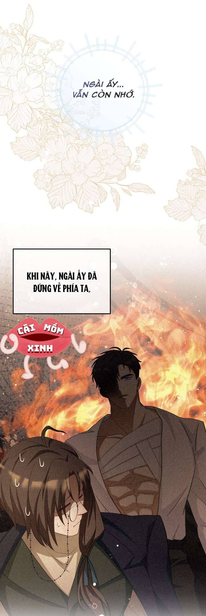 Lời Cầu Hôn Hoang Dã Chương 7 Ảnh 55
