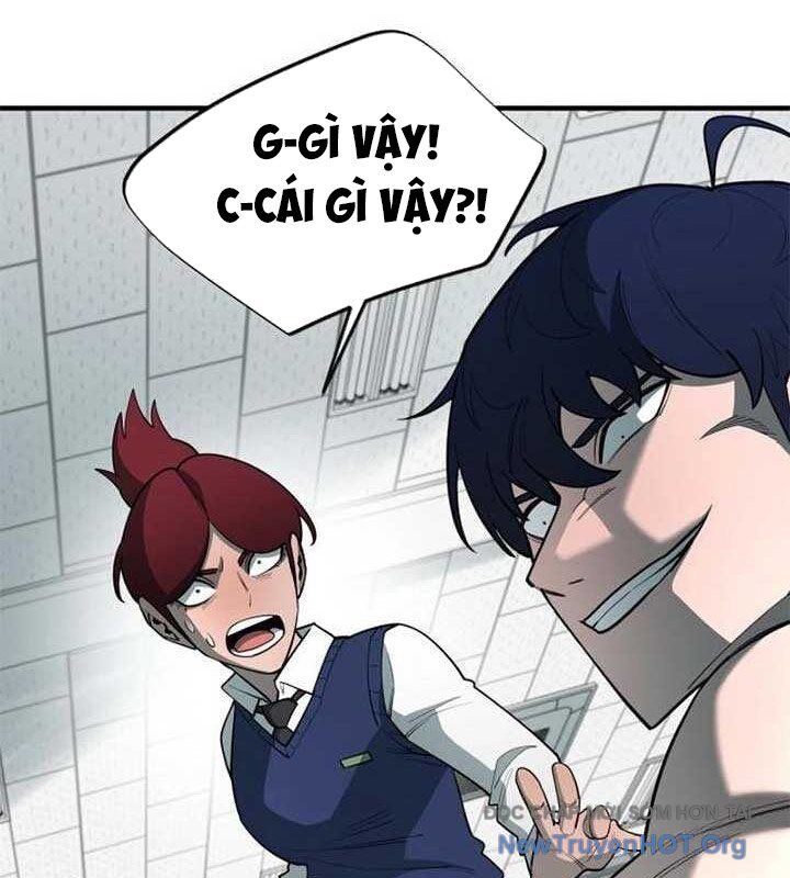 CuộC Sống Học Đường Của Đội Trưởng Quận Chương 34 Ảnh 35