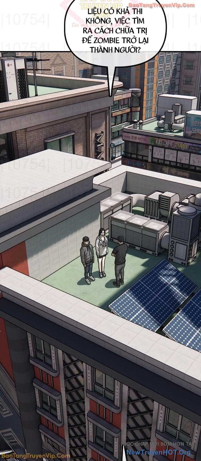 Ngày Tận Thế Đã Đến Chương 27 Ảnh 67