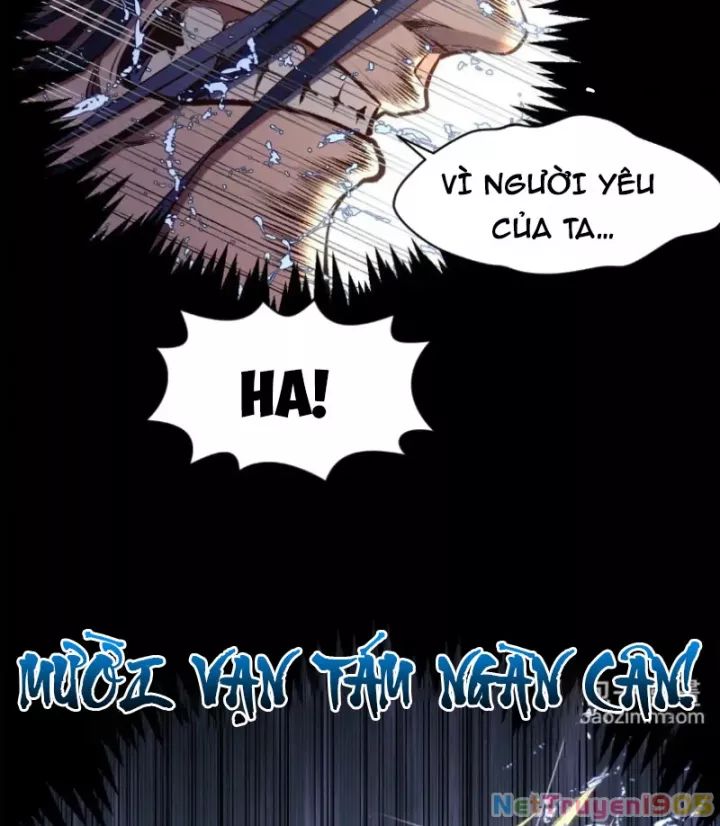 Đỉnh Cấp Khí Vận, Lặng Lẽ Tu Luyện Ngàn Năm Chương 271 Ảnh 71