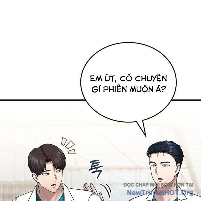 Bác Sĩ Hồi Quy Chỉ Muốn Sống Yên Bình Chương 38 Ảnh 96