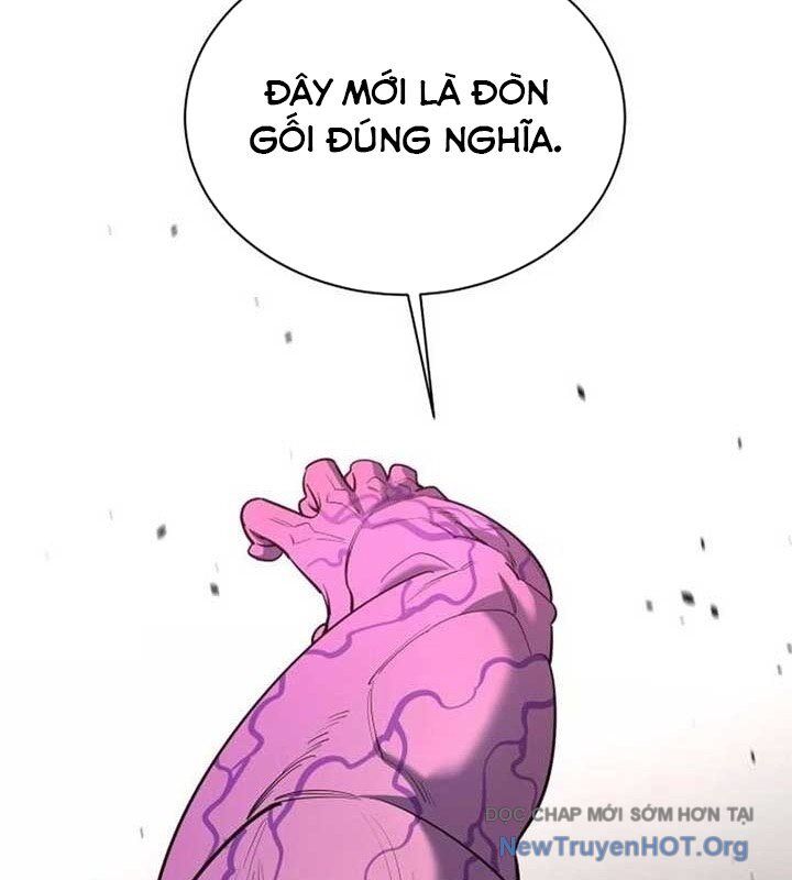 CuộC Sống Học Đường Của Đội Trưởng Quận Chương 35 Ảnh 100