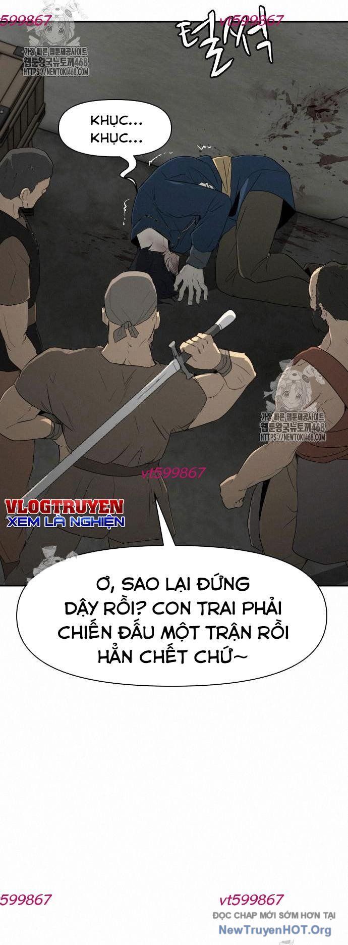 Bộ Mặt Giả Tạo Chương 11 Ảnh 41