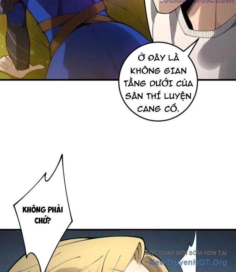 Thảm Họa Tử Linh Sư Chương 208 Ảnh 14