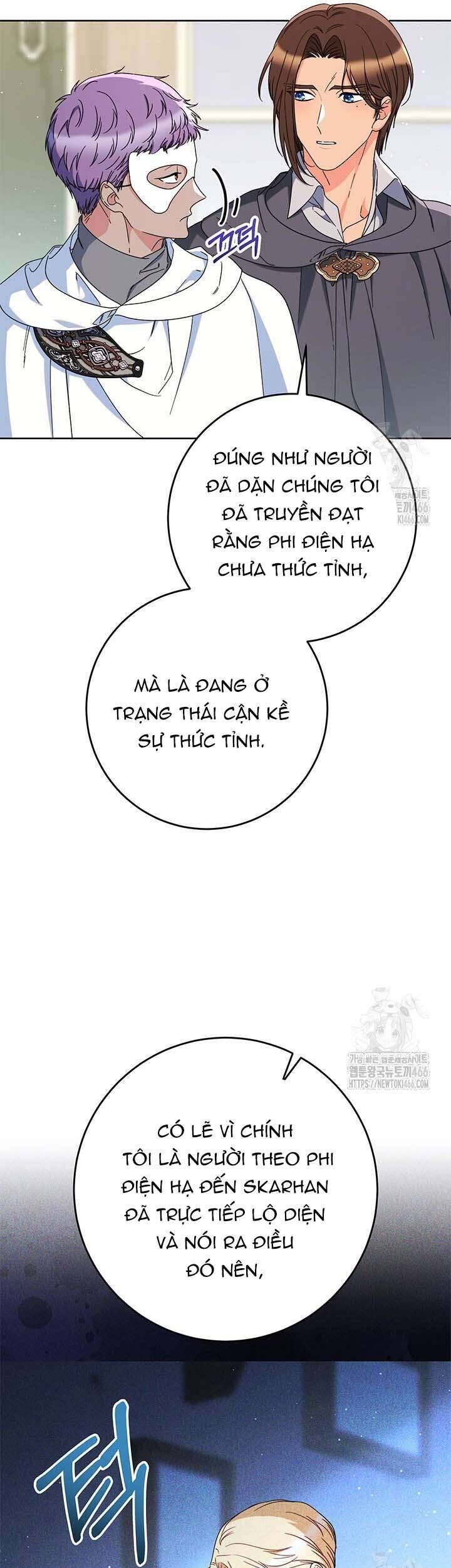 Tôi Đã Nuôi Dạy Em Gái Mình Một Cách Hoàn Hảo Chương 84 Ảnh 8