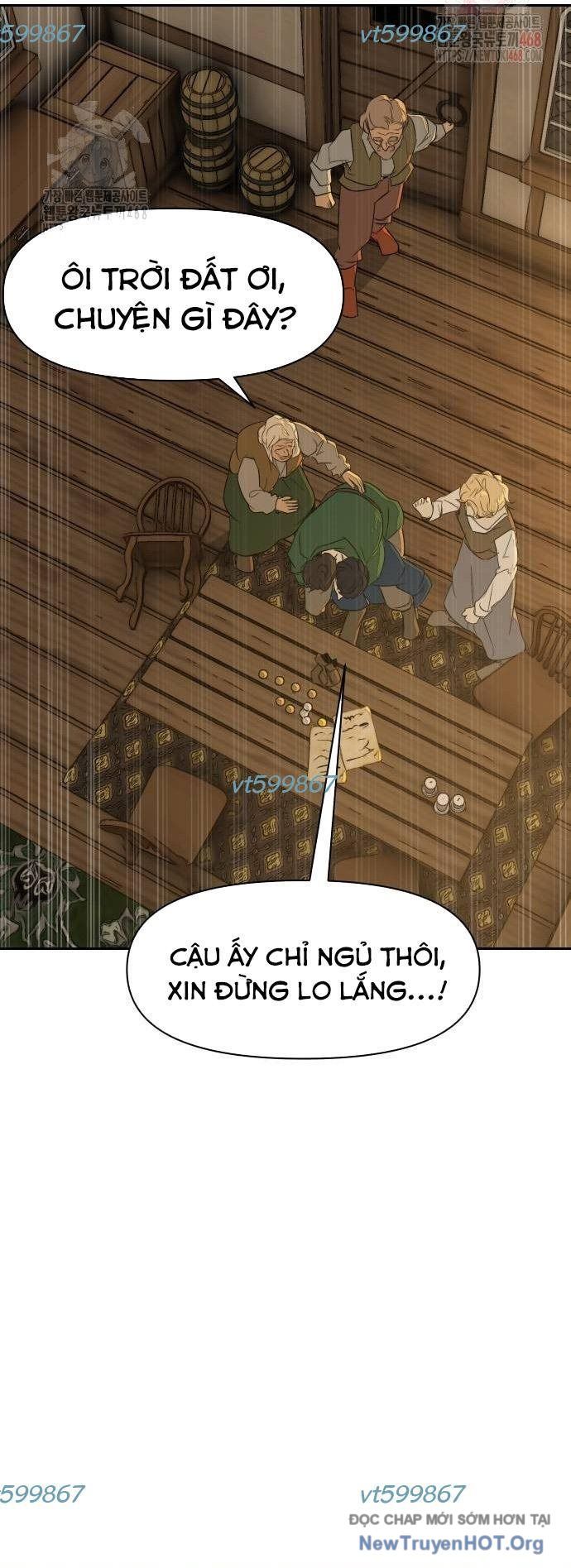 Bộ Mặt Giả Tạo Chương 10 Ảnh 51