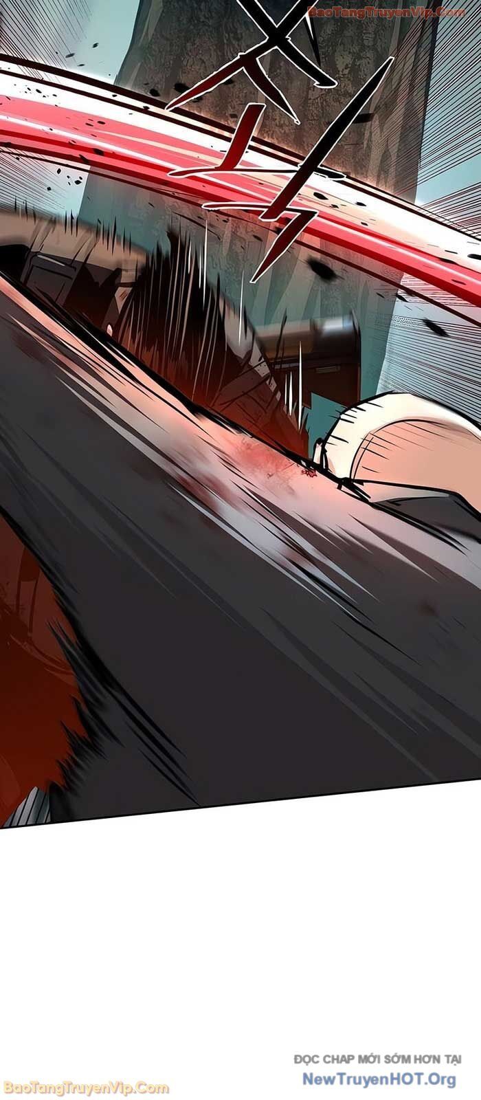 Bạn Học Tôi Là Lính Đánh Thuê Chương 252 Ảnh 44