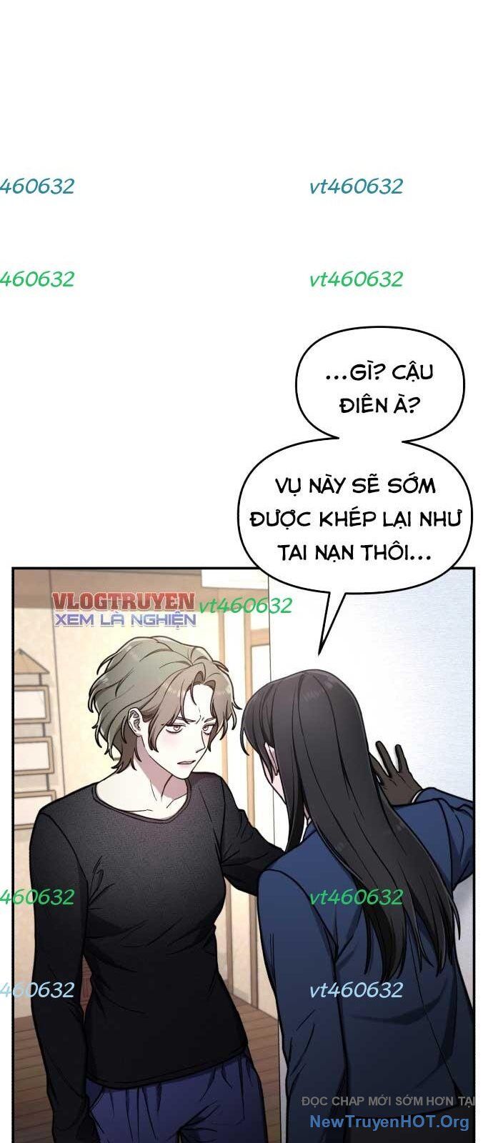 Mẹ Nào Con Nấy Chương 76 Ảnh 9