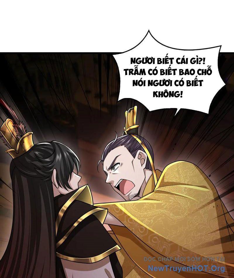 Giết Ta Thêm Vài Lần Nữa, Ta Liền Trở Thành Vô Địch! Chương 105 Ảnh 88