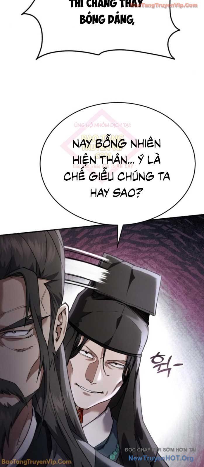 Thiên Ma Muốn Sống Một Cuộc Đời Bình Lặng Chương 45 Ảnh 84