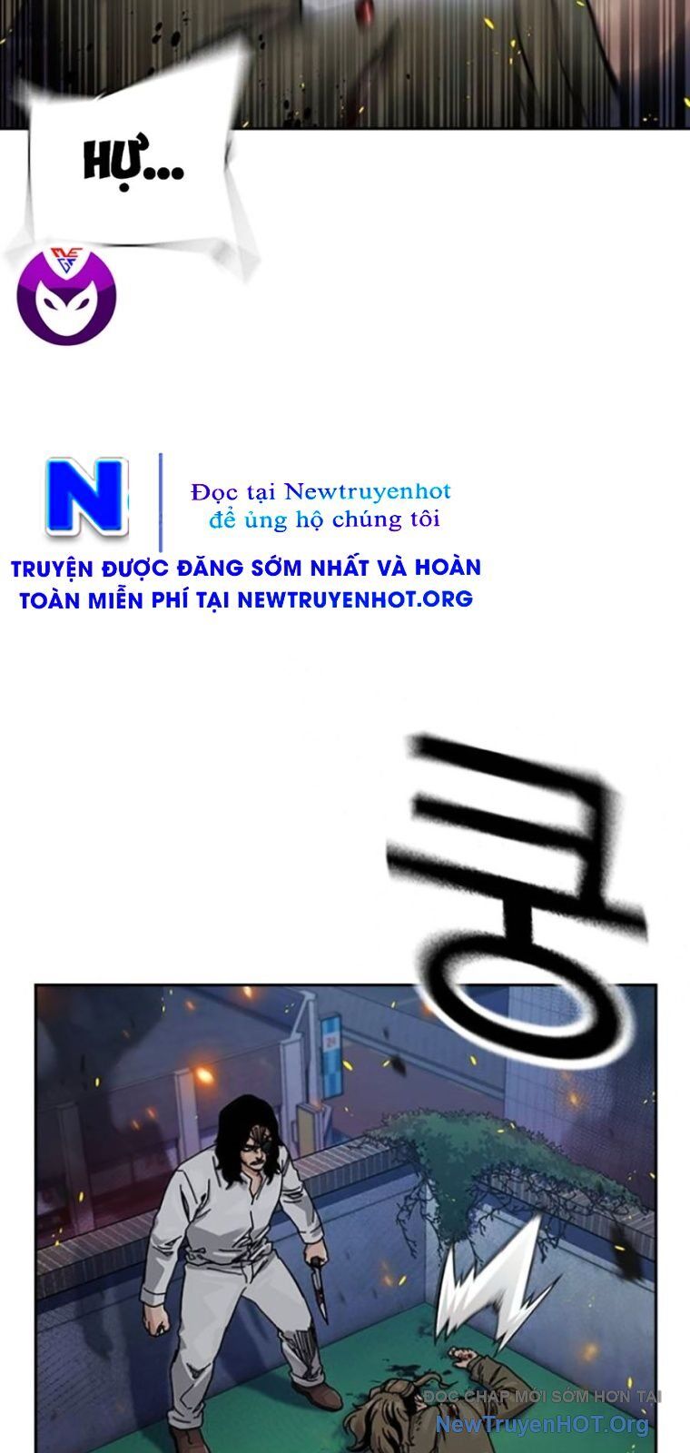 Để Có Thể Sống Sót Chương 181 Ảnh 120