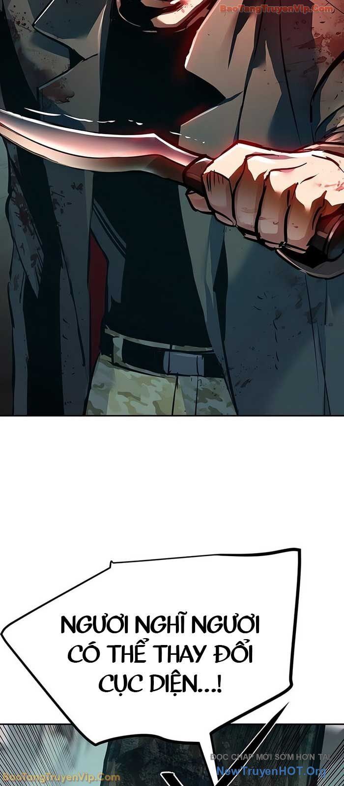 Bạn Học Tôi Là Lính Đánh Thuê Chương 252 Ảnh 43