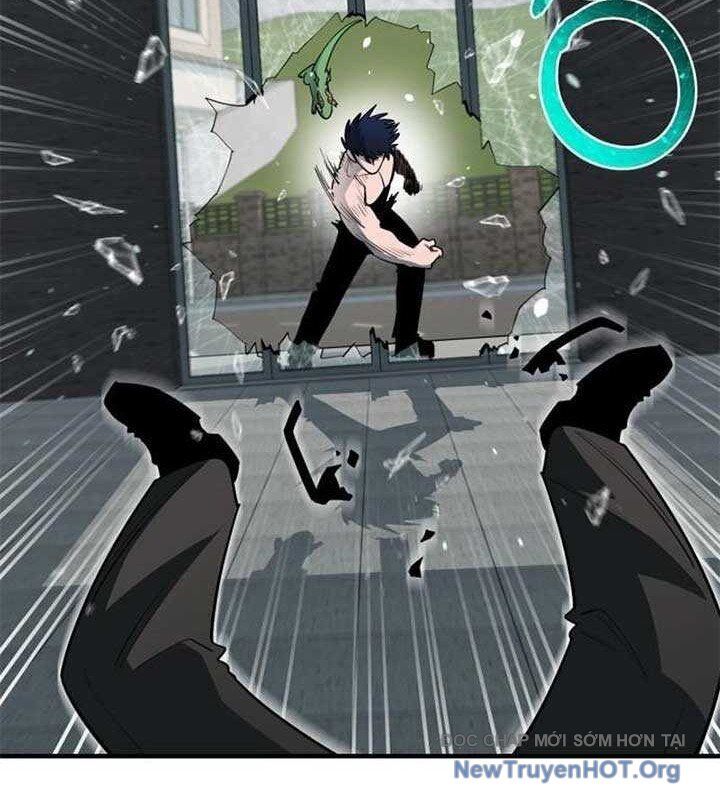 CuộC Sống Học Đường Của Đội Trưởng Quận Chương 34 Ảnh 57