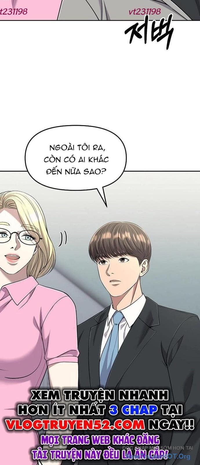 Nhân Viên Thực Tập Kim Cheolsu Chương 107 Ảnh 47