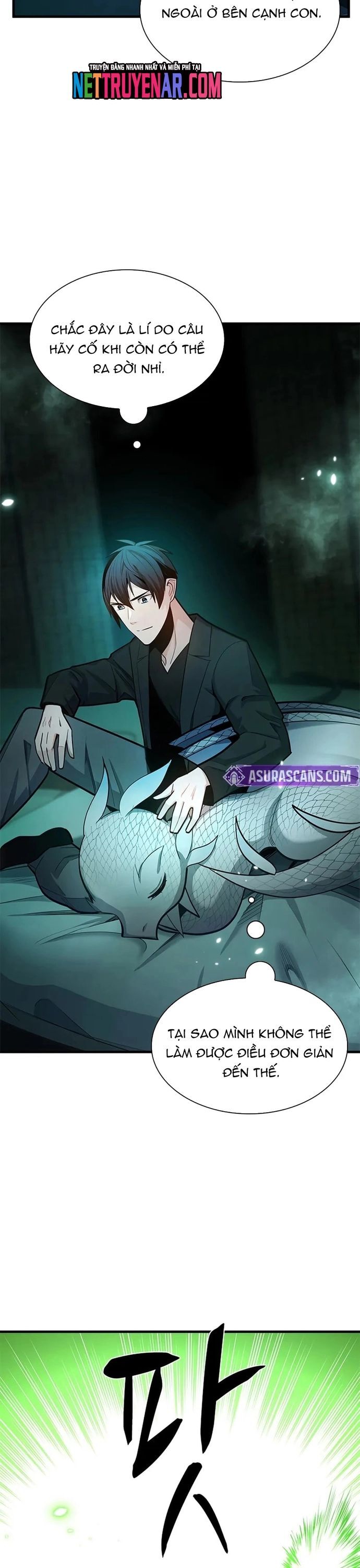 Hầm Ngục Hướng Dẫn Cấp Địa Ngục Chương 231 Ảnh 5