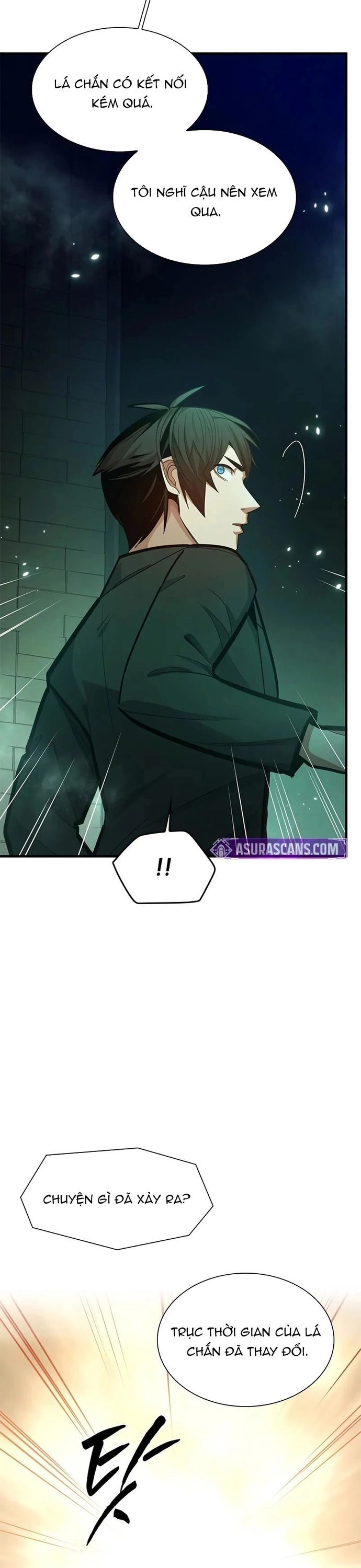 Hầm Ngục Hướng Dẫn Cấp Địa Ngục Chương 231 Ảnh 20