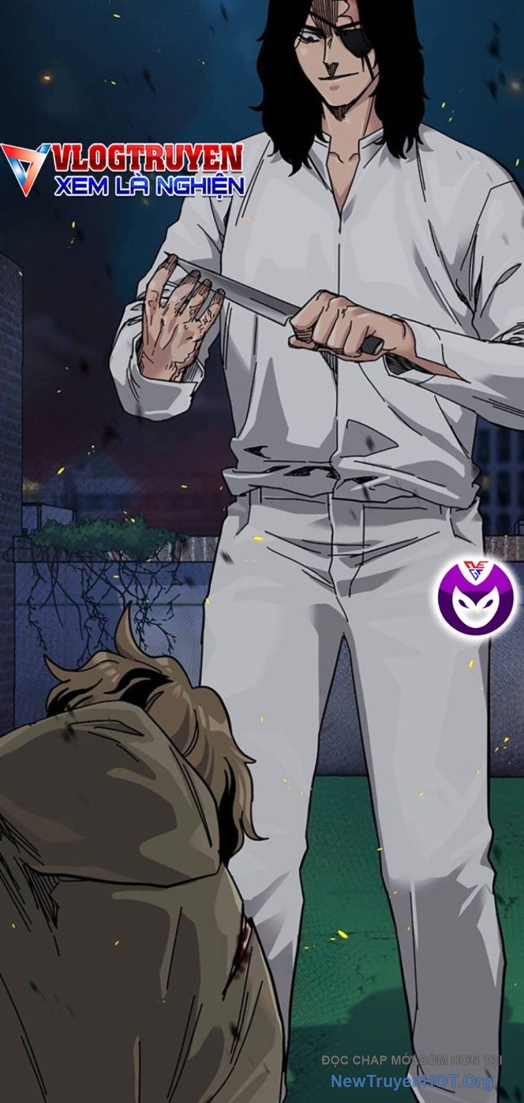 Để Có Thể Sống Sót Chương 181 Ảnh 101