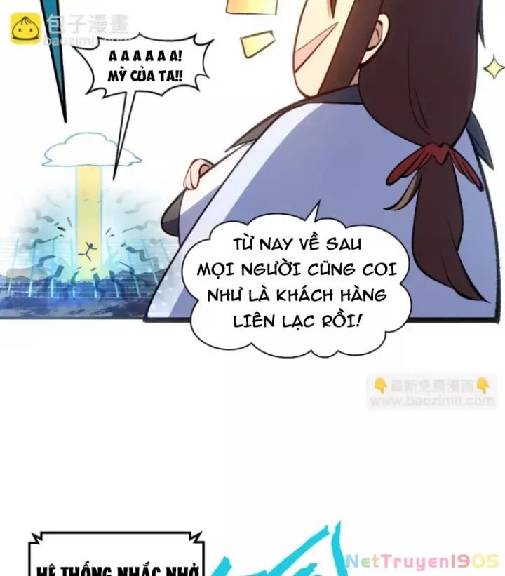 Đỉnh Cấp Khí Vận, Lặng Lẽ Tu Luyện Ngàn Năm Chương 271 Ảnh 100