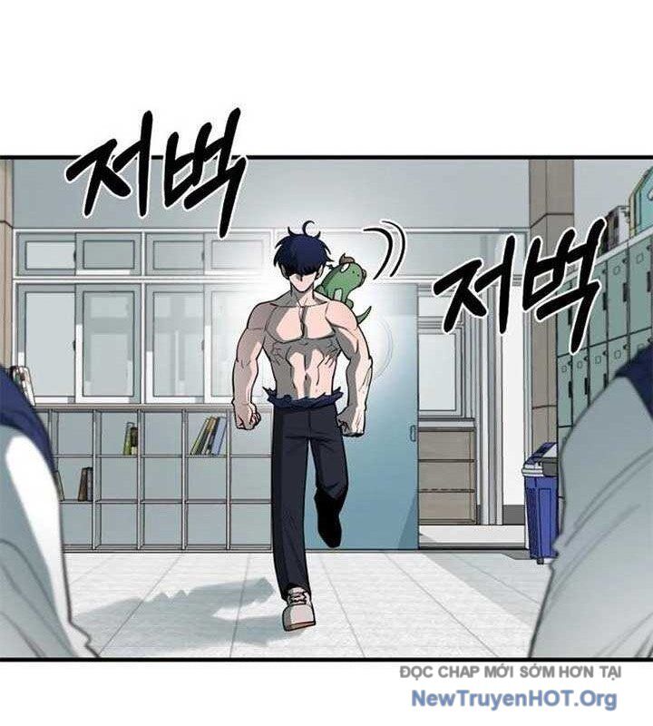 CuộC Sống Học Đường Của Đội Trưởng Quận Chương 34 Ảnh 26