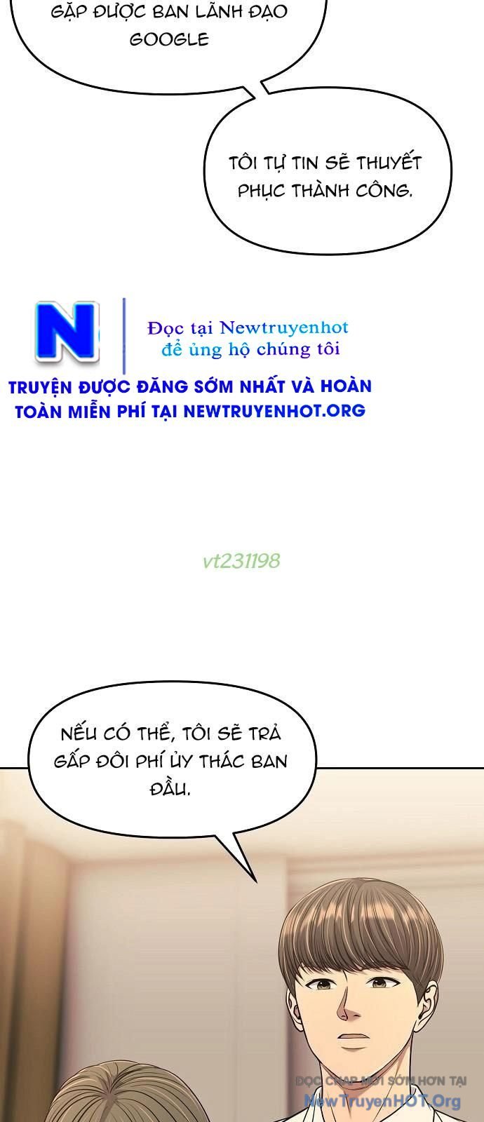 Nhân Viên Thực Tập Kim Cheolsu Chương 109 Ảnh 44