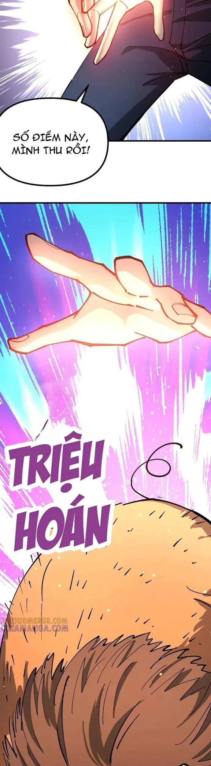 Toàn Cầu Ngự Thú: Ta Có Thể Thấy Lộ Tuyến Tiến Hoá Chương 36 Ảnh 23