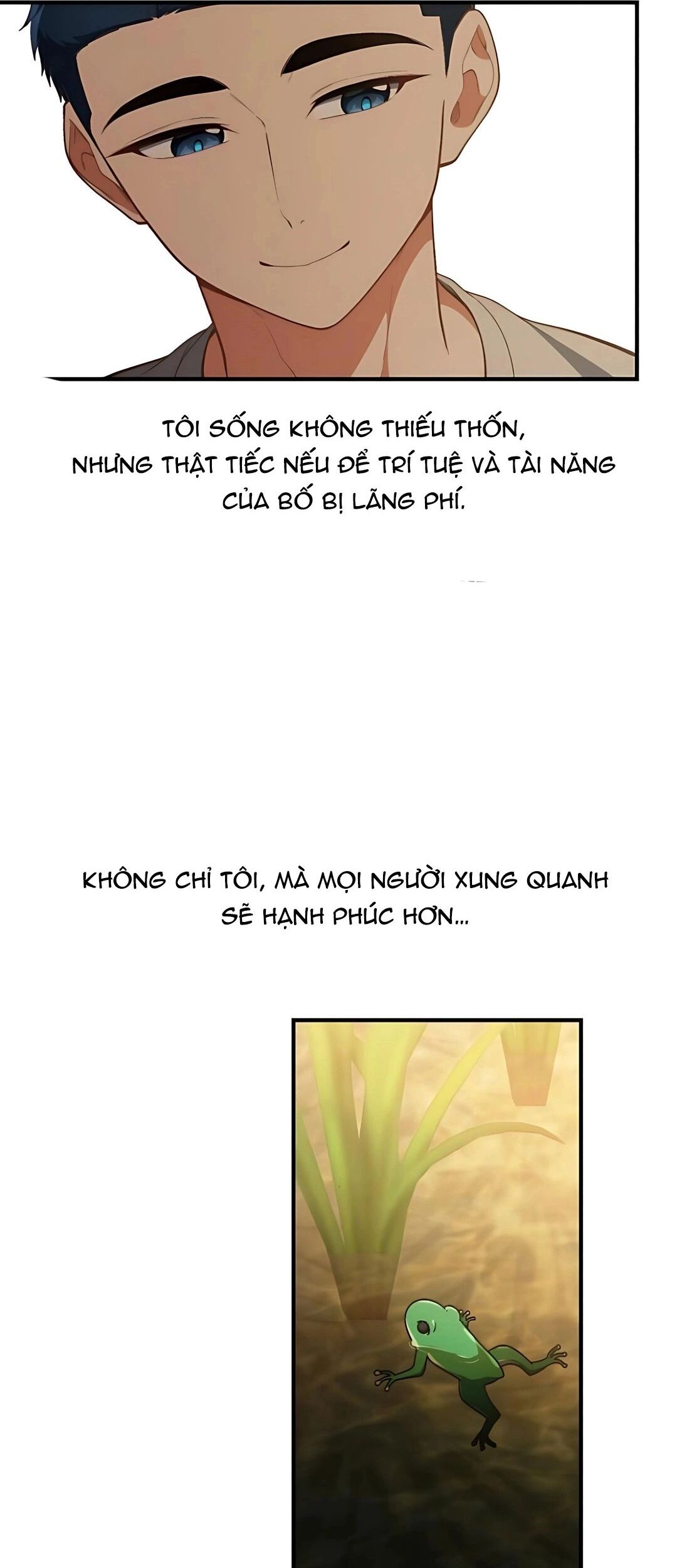 Thiên Tài Bình Dị Chương 37 Ảnh 23