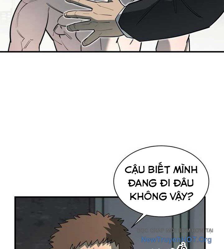 CuộC Sống Học Đường Của Đội Trưởng Quận Chương 34 Ảnh 50