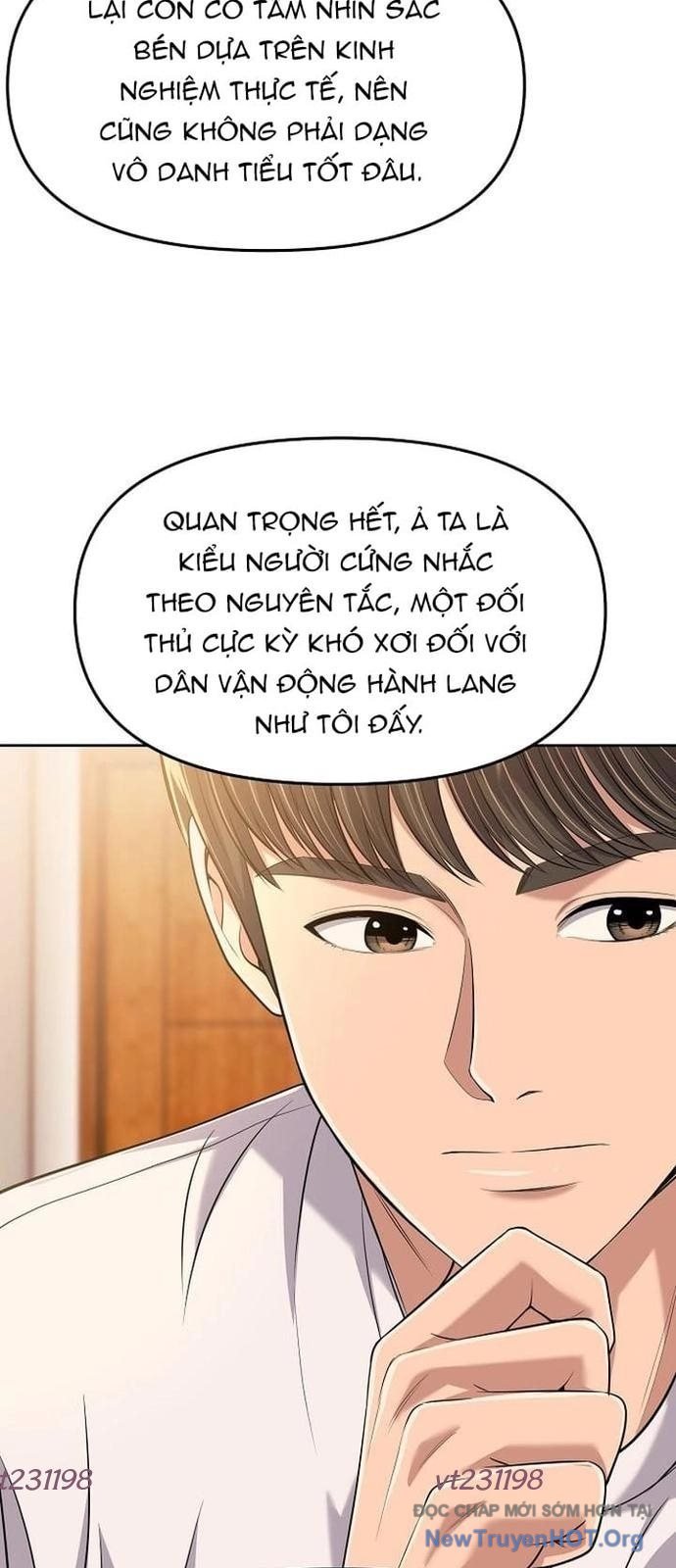 Nhân Viên Thực Tập Kim Cheolsu Chương 107 Ảnh 86