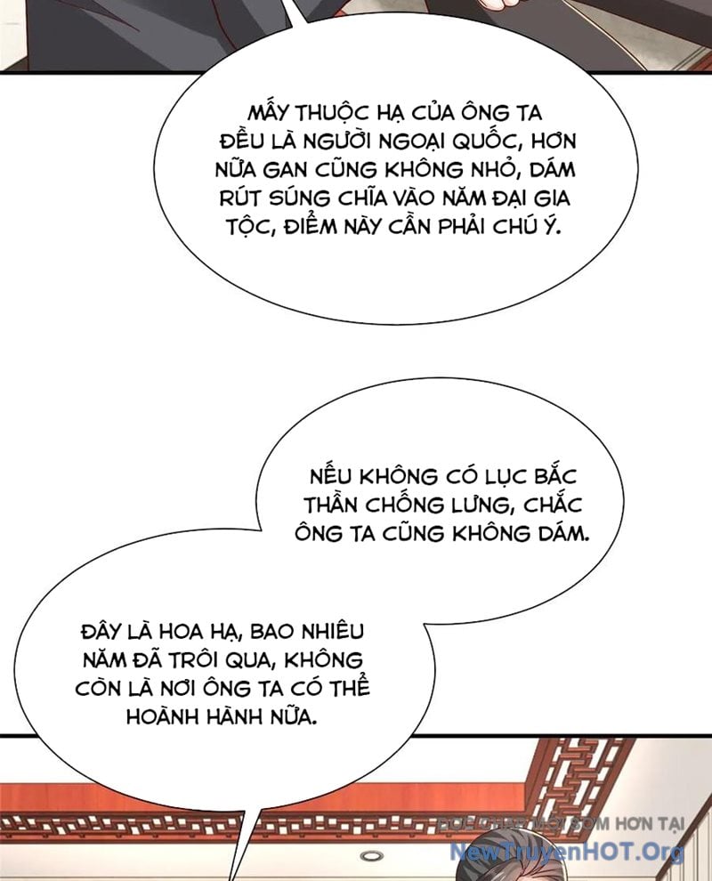 Mỗi Tuần Ta Có Một Nghề Nghiệp Mới Chương 826 Ảnh 34