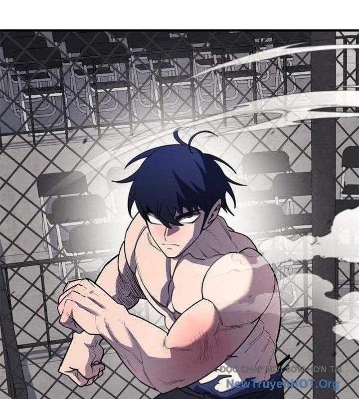 CuộC Sống Học Đường Của Đội Trưởng Quận Chương 35 Ảnh 46