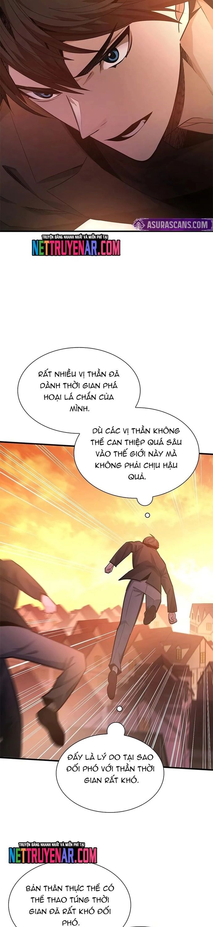 Hầm Ngục Hướng Dẫn Cấp Địa Ngục Chương 231 Ảnh 24