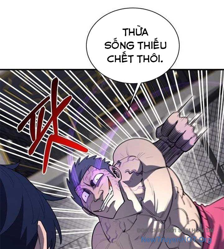 CuộC Sống Học Đường Của Đội Trưởng Quận Chương 34 Ảnh 118