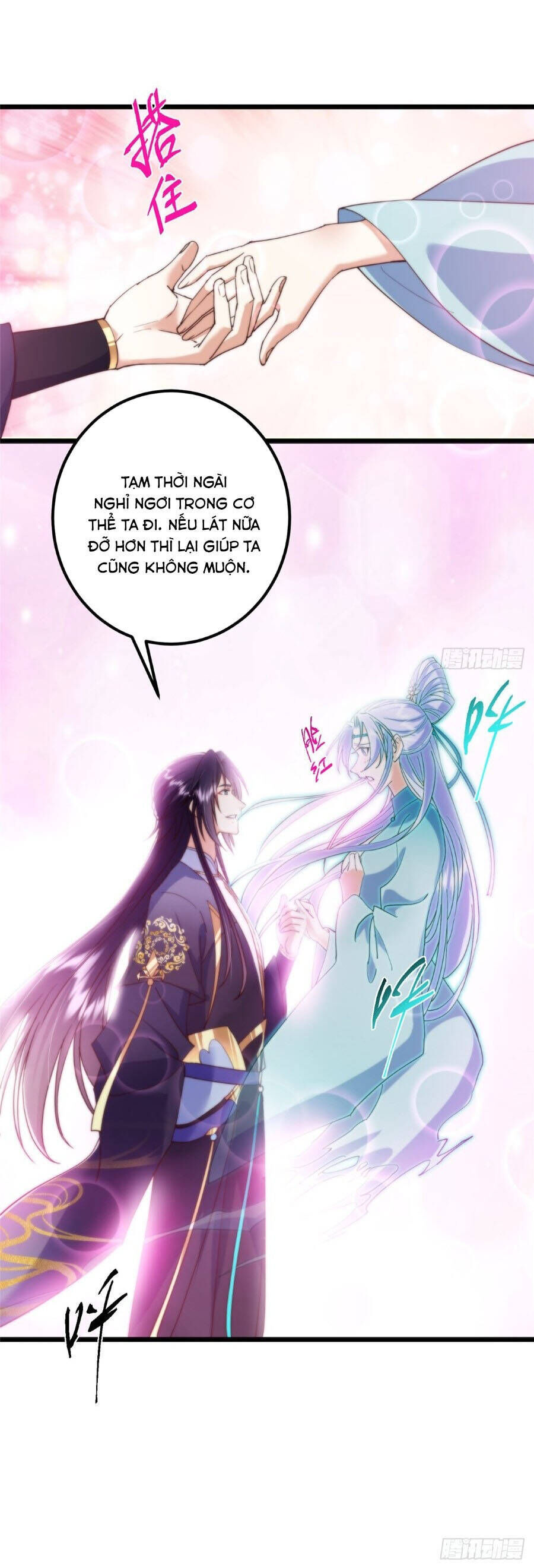 Chưởng Môn Khiêm Tốn Chút Chương 545 Ảnh 34