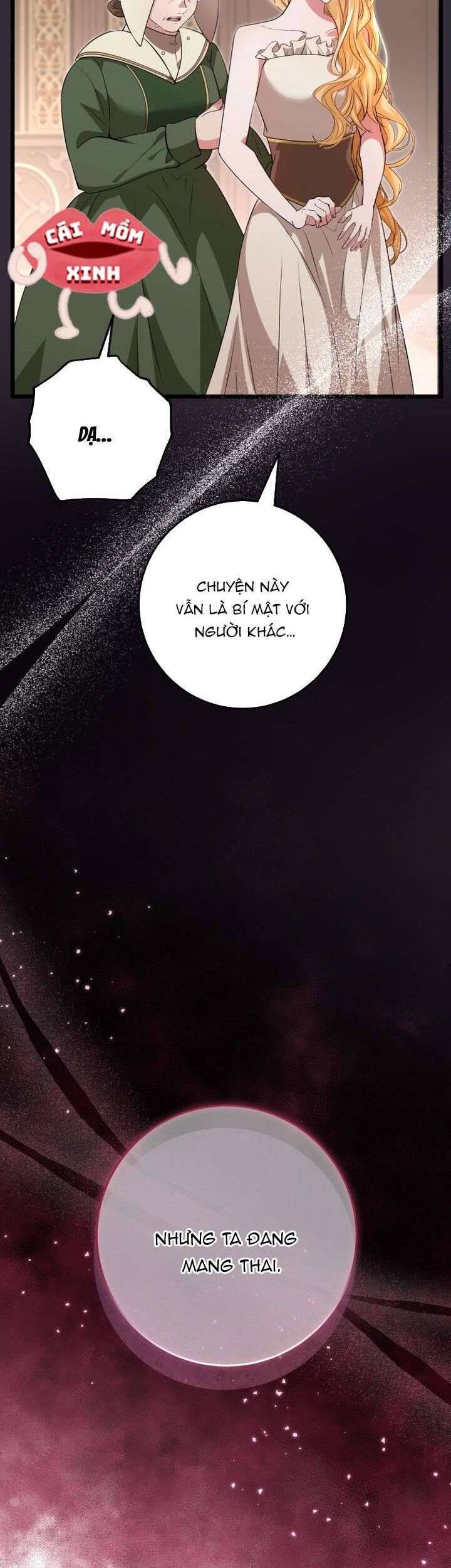 Lời Cầu Hôn Hoang Dã Chương 2 Ảnh 88