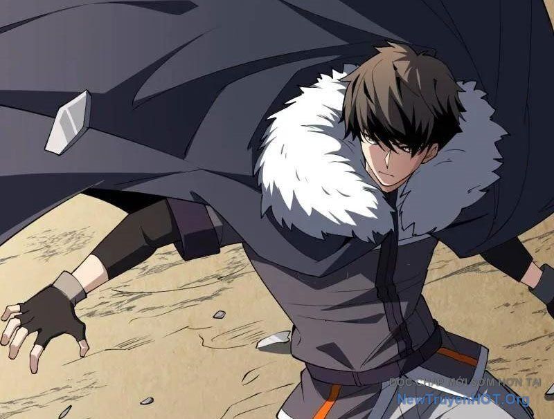 Vừa Chơi Đã Có Tài Khoản Vương Giả Chương 536 Ảnh 35