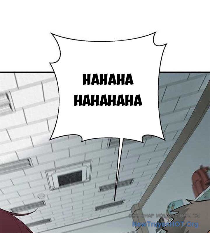 CuộC Sống Học Đường Của Đội Trưởng Quận Chương 34 Ảnh 38