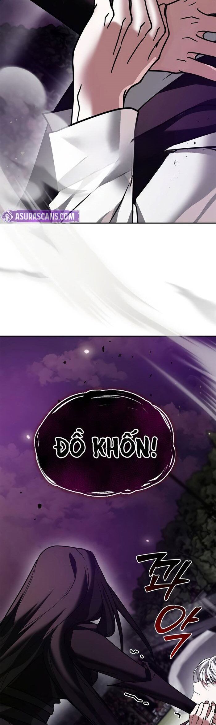 Tôi Không Tài Năng Đến Thế Đâu Chương 95 Ảnh 67