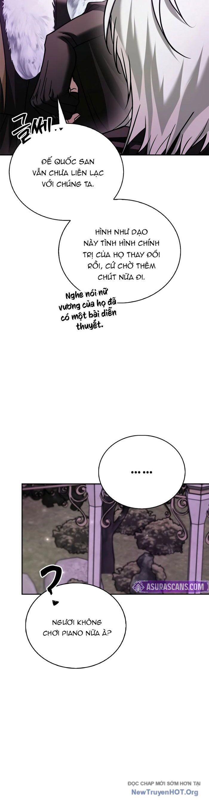 Tôi Không Tài Năng Đến Thế Đâu Chương 95 Ảnh 47