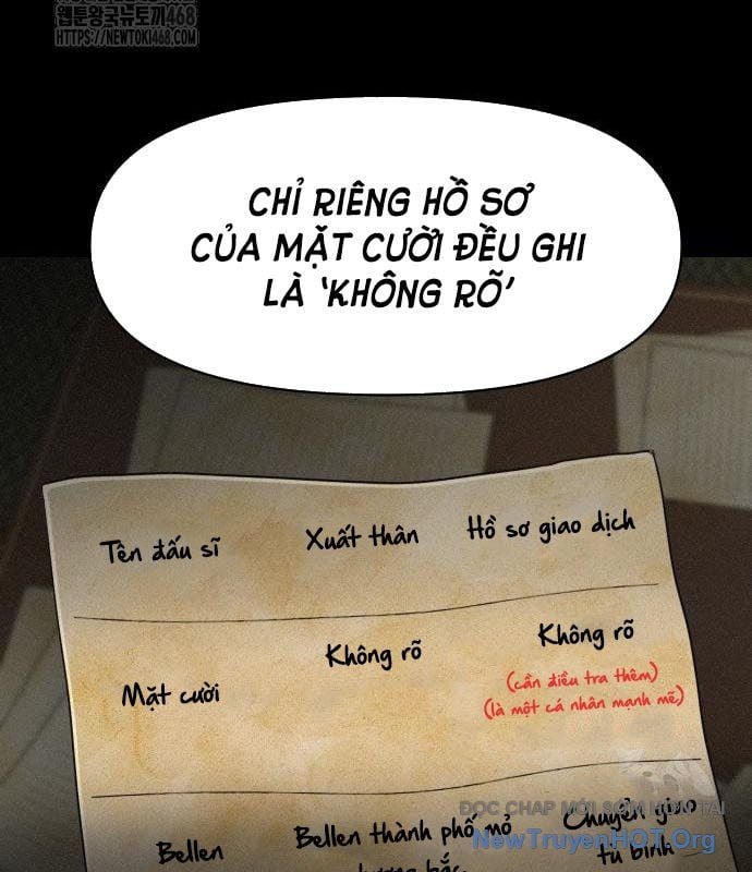Bộ Mặt Giả Tạo Chương 19 Ảnh 57