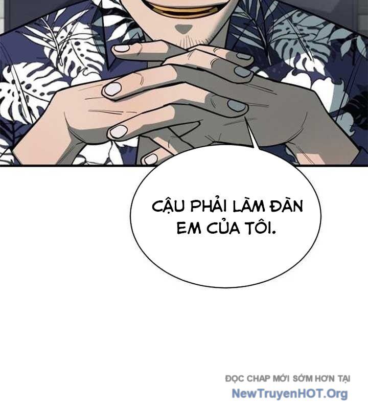 CuộC Sống Học Đường Của Đội Trưởng Quận Chương 34 Ảnh 92