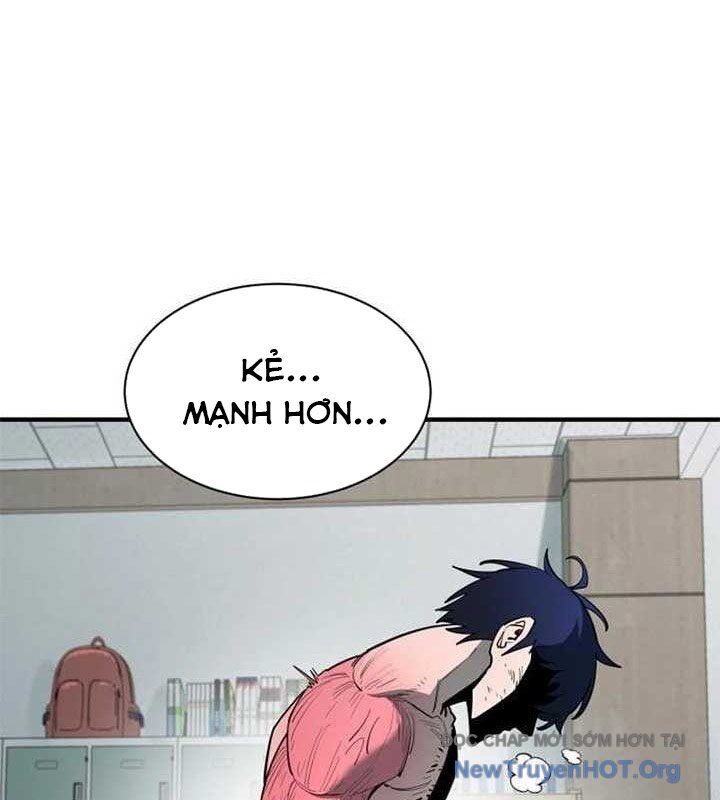 CuộC Sống Học Đường Của Đội Trưởng Quận Chương 34 Ảnh 5